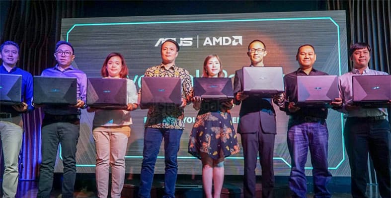 ASUS VivoBook Pro F570