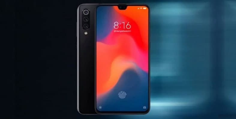 Fingerprint in Display