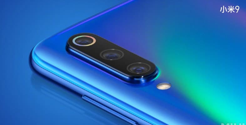mi 9
