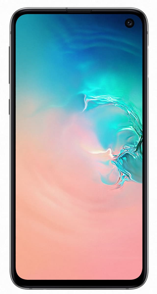 samsung galaxy s10e
