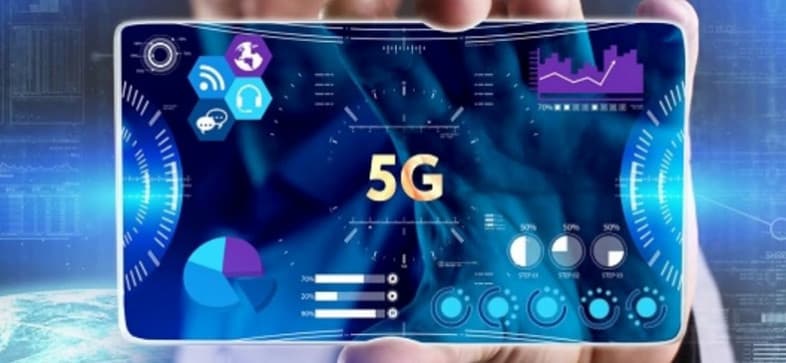 oppo 5g