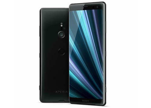 sony xperia xz3