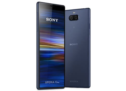 sony xperia 10 plus