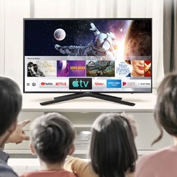 10 Smart TV Murah Terbaik 2019, Harga Mulai 1 Jutaan