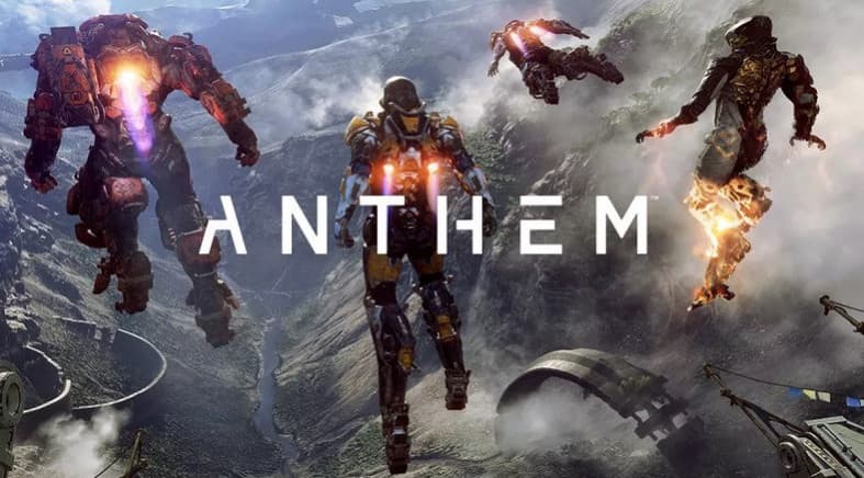 Anthem