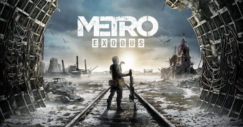 Metro: Exodus