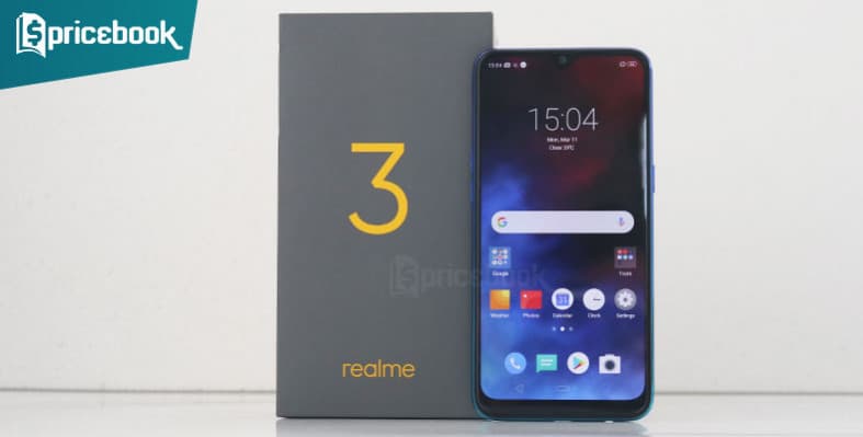 Realme 3