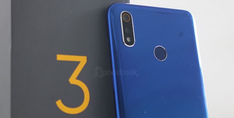 Realme 3
