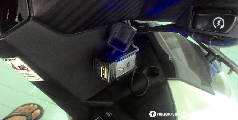 cara bikin charger hp
