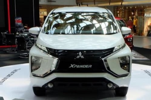 xpander