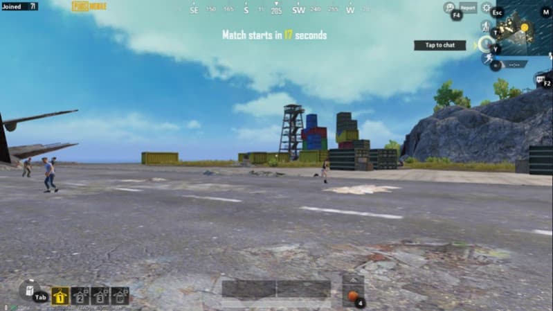 Emulator PUBG lebih stabil