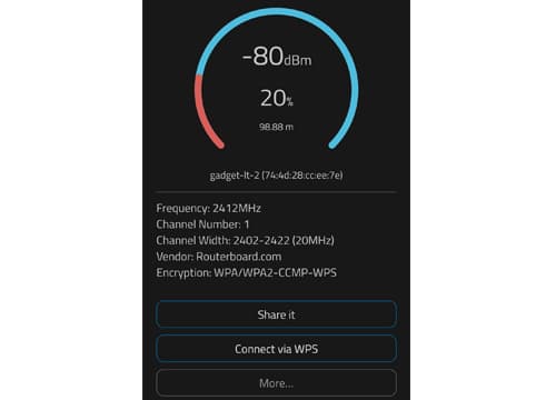 cara bobol wifi