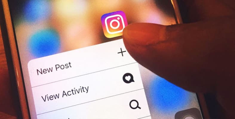 instagram