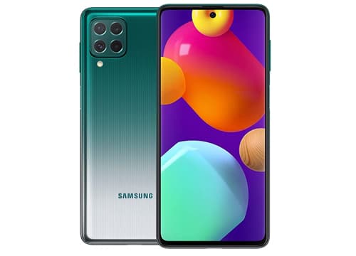 Samsung Galaxy M62