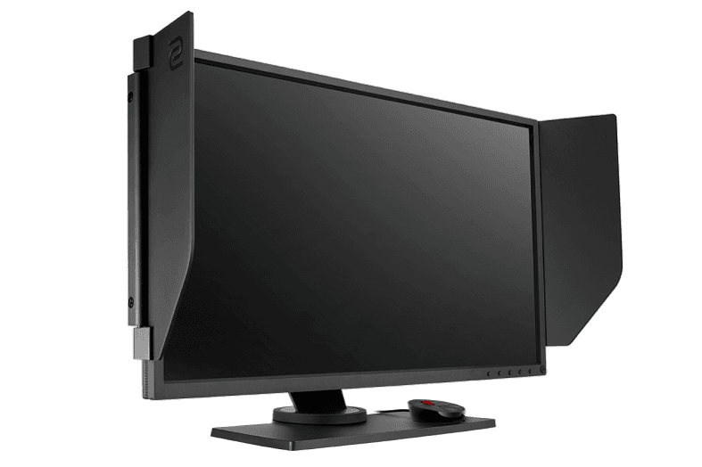 zowie monitor