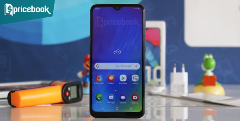 Samsung Galaxy M10