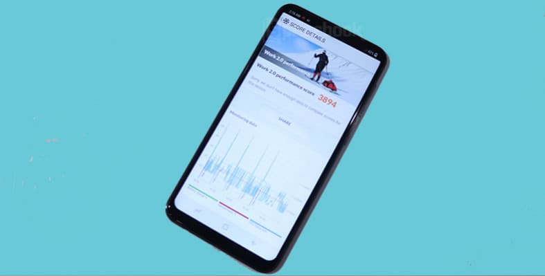 Samsung Galaxy M10