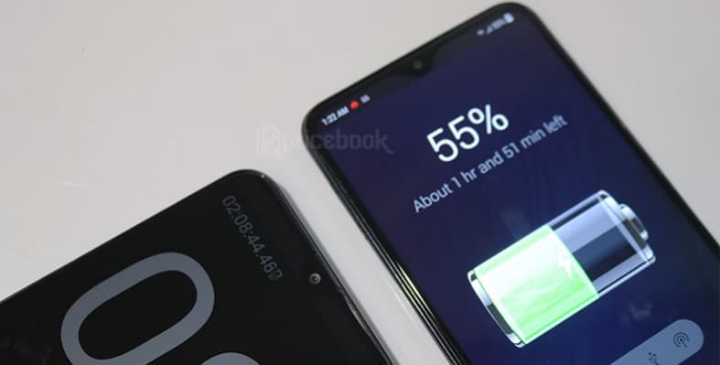 Samsung Galaxy M10