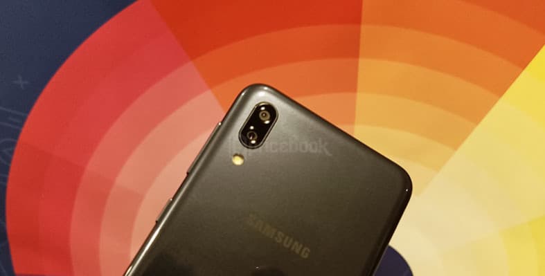 Samsung Galaxy M10