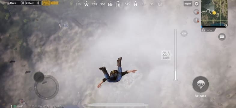 pubg