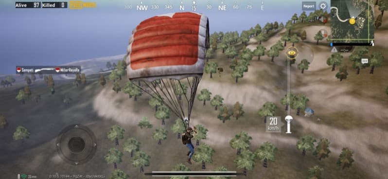 pubg mobile