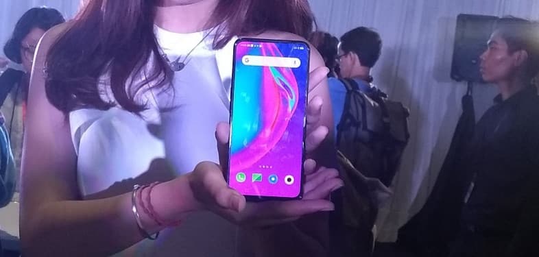 OPPO F11 Pro