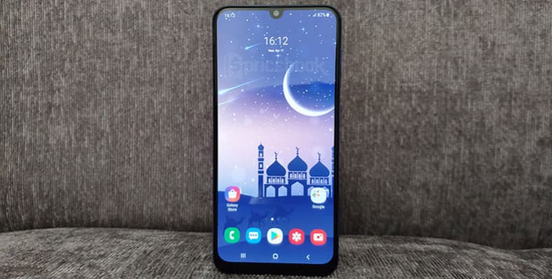 Samsung Galaxy A30