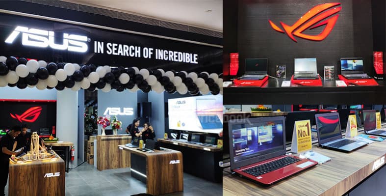 asus store indonesia