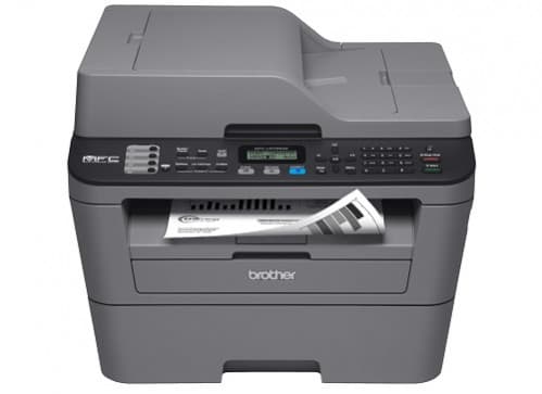Brother MFC-L2700D