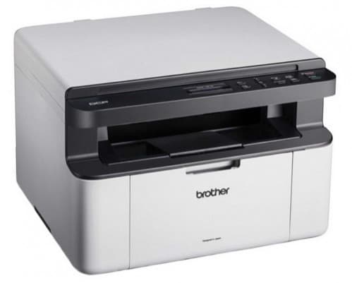Printer Laser Brother DCP-1601