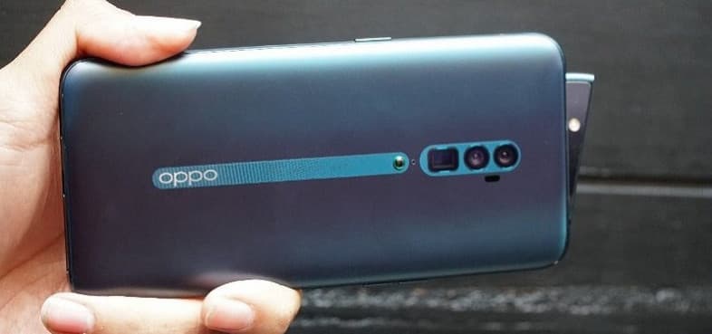 Harga OPPO Reno