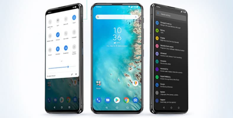asus zenfone 6