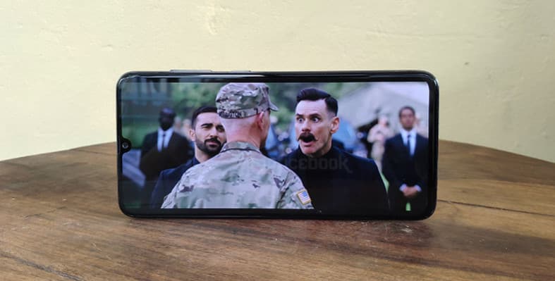Samsung Galaxy A70