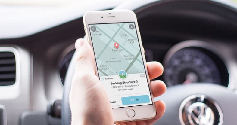 Cara menggunakan aplikasi waze