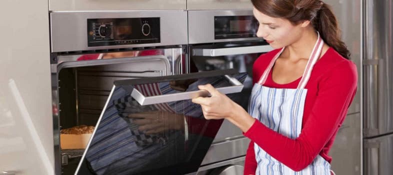 tips memilih Oven Listrik Hemat