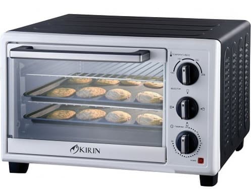 oven kirin