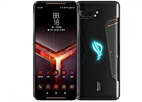 Asus ROG Phone 2