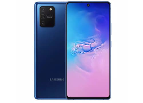 Samsung Galaxy S10 Lite