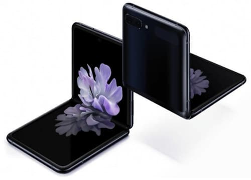 Samsung Galaxy Z Flip