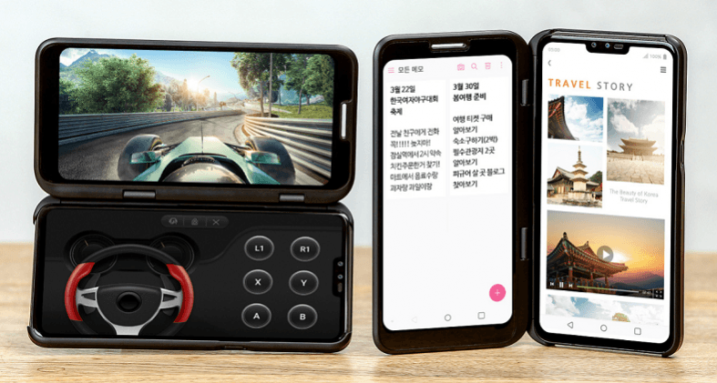 lg v50 thinq