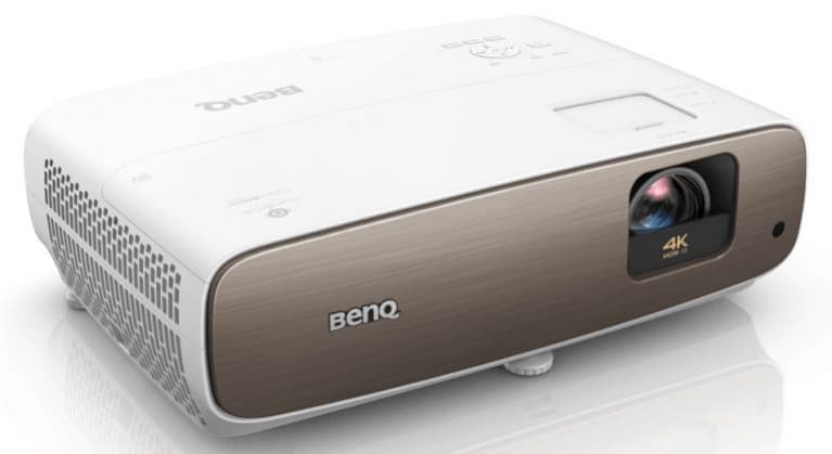 benq proyektor 4k
