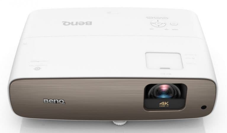 benq proyektor 4k