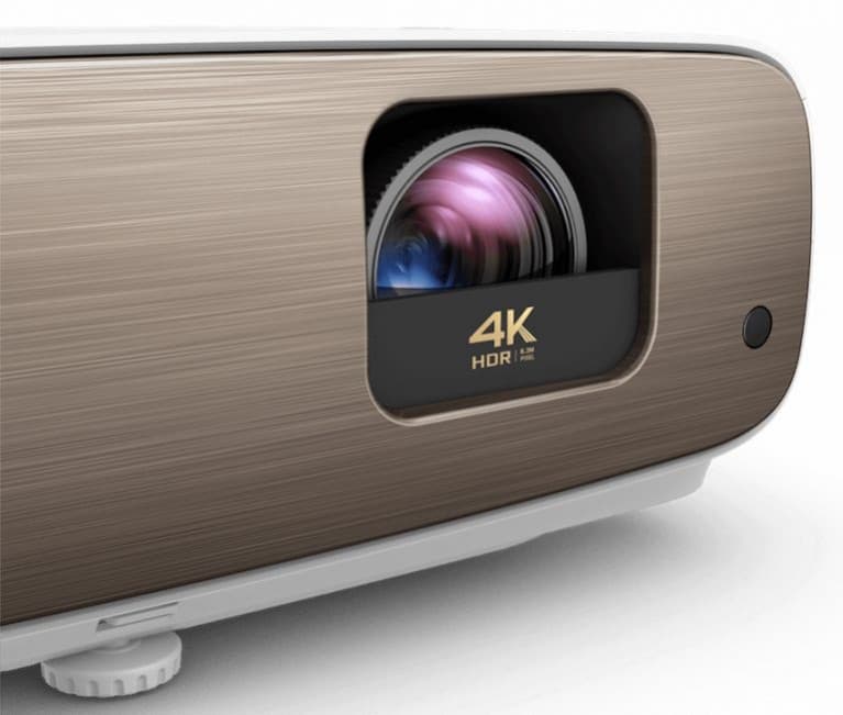 proyektor benq 4k