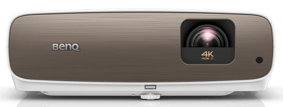 benq w2700 4k