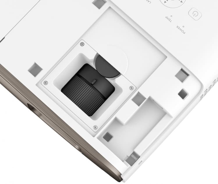 benq w2700 proyektor 4k