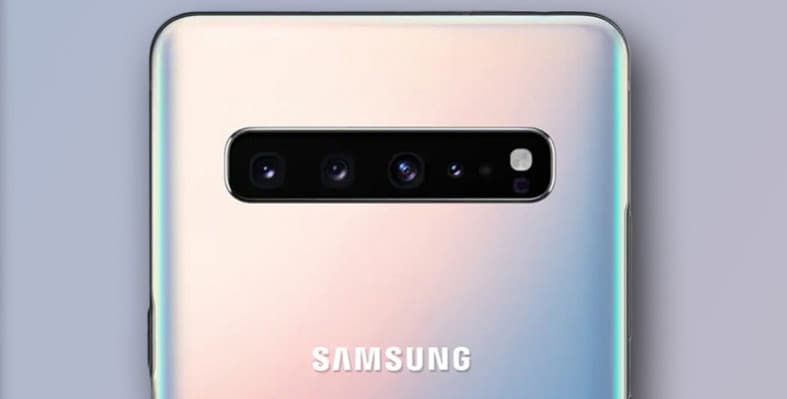 Samsung Galaxy Note 10