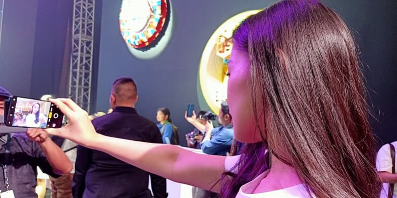 oppo reno