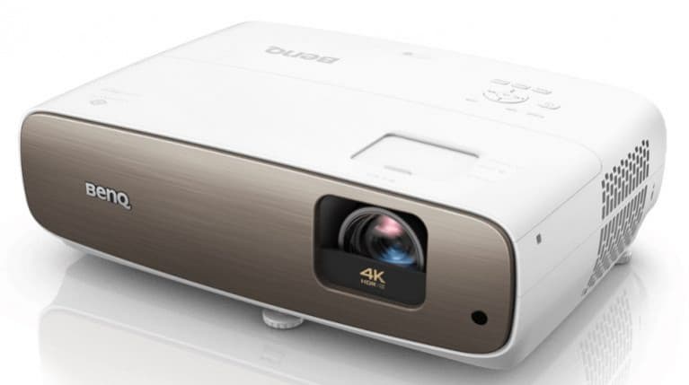 benq w2700