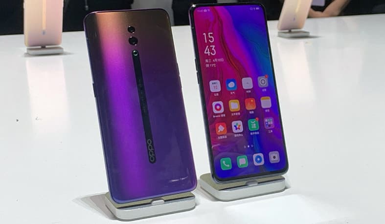 oppo reno
