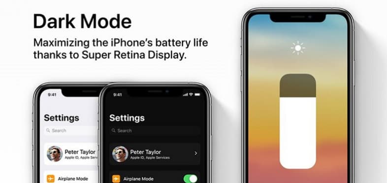 ios 13 terbaru